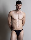C-IN2 ダッシュブリーフ NU DASH BRIEF （ブラック） スポブリ CIN2 シーインツー メンズ下着 インナー 男性 パンツ アンダーウェア ブランド