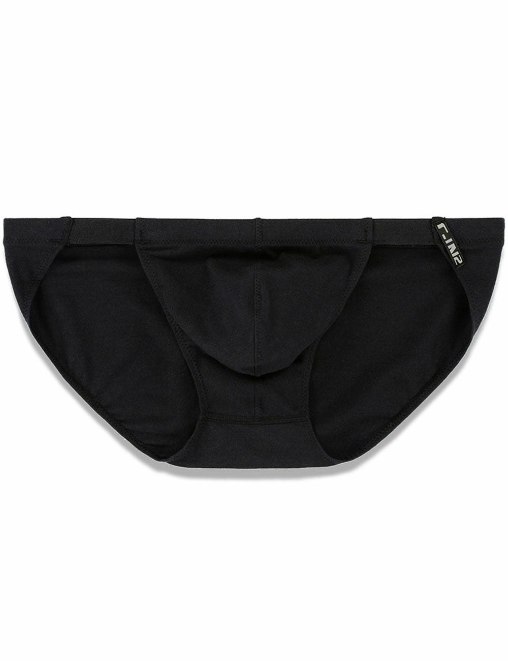 C-IN2 ダッシュブリーフ NU DASH BRIEF （ブラック） スポブリ CIN2 シーインツー メンズ下着 インナー 男性 パンツ アンダーウェア ブランド