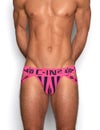 C-IN2 ジョックストラップ HARD JOCK STRAP （パスカルピンク） ケツ割れ ケツワレ サポーター CIN2 シーインツー メンズ下着 インナー 男性 パンツ アンダーウェア ブランド