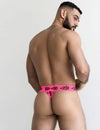 C-IN2 Tバック HARD THONG （パスカルピンク） ティーバック サポーター メンズTバック CIN2 シーインツー メンズ下着 インナー 男性 パンツ アンダーウェア ブランド