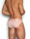 C-IN2 ダッシュブリーフ CORE IN COLOR DASH BRIEF （プリモピンク/イーモン限定サイズ） スポブリ CIN2 シーインツー メンズ下着 インナー 男性 パンツ アンダーウェア ブランド