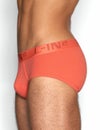 C-IN2 スタンダードブリーフ 深丈ブリーフ CORE IN COLOR MID RISE BRIEF （ラジレッド） CIN2 シーインツー メンズ下着 インナー 男性 パンツ アンダーウェア ブランド