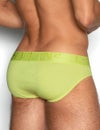 C-IN2 スポーツブリーフ ビキニ CORE IN COLOR SPORT BRIEF （ヨンイエロー） CIN2 シーインツー メンズ下着 インナー 男性 パンツ アンダーウェア ブランド