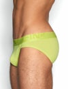 C-IN2 スポーツブリーフ ビキニ CORE IN COLOR SPORT BRIEF （ヨンイエロー） CIN2 シーインツー メンズ下着 インナー 男性 パンツ アンダーウェア ブランド