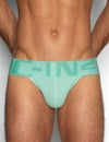 C-IN2 ジョックストラップ CORE IN COLOR JOCK STRAP （ゲイルグリーン） ケツ割れ ケツワレ サポーター CIN2 シーインツー メンズ下着 インナー 男性 パンツ アンダーウェア ブランド