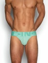 C-IN2 ジョックストラップ CORE IN COLOR JOCK STRAP （ゲイルグリーン） ケツ割れ ケツワレ サポーター CIN2 シーインツー メンズ下着 インナー 男性 パンツ アンダーウェア ブランド