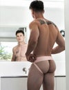 C-IN2 ジョックストラップ CORE IN COLOR JOCK STRAP （プリモピンク） ケツ割れ ケツワレ サポーター CIN2 シーインツー メンズ下着 インナー 男性 パンツ アンダーウェア ブランド