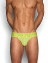 C-IN2 ジョックストラップ CORE IN COLOR JOCK STRAP （ヨンイエロー） ケツ割れ ケツワレ サポーター CIN2 シーインツー メンズ下着 インナー 男性 パンツ アンダーウェア ブランド