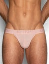 C-IN2 Tバック CORE IN COLOR CLASSIC THONG （プリモピンク） メンズTバック CIN2 シーインツー メンズ下着 インナー 男性 パンツ アンダーウェア ブランド