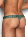 C-IN2 Tバック CORE IN COLOR CLASSIC THONG （ジュフグリーン） メンズTバック CIN2 シーインツー メンズ下着 インナー 男性 パンツ アンダーウェア ブランド