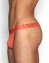 C-IN2 Tバック CORE IN COLOR CLASSIC THONG （ラジレッド） メンズTバック CIN2 シーインツー メンズ下着 インナー 男性 パンツ アンダーウェア ブランド