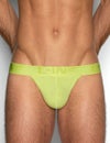 C-IN2 Tバック CORE IN COLOR CLASSIC THONG （ヨンイエロー） メンズTバック CIN2 シーインツー メンズ下着 インナー 男性 パンツ アンダーウェア ブランド