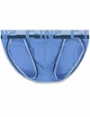 C-IN2 ダッシュブリーフ MESH DASH BRIEF （ボールドウィンブルー） CIN2 シーインツー メンズ下着 インナー 男性 パンツ アンダーウェア ブランド
