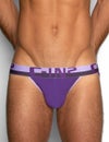 C-IN2 ダッシュブリーフ MESH DASH BRIEF （パコパープル） CIN2 シーインツー メンズ下着 インナー 男性 パンツ アンダーウェア ブランド
