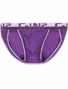 C-IN2 ダッシュブリーフ MESH DASH BRIEF （パコパープル） CIN2 シーインツー メンズ下着 インナー 男性 パンツ アンダーウェア ブランド