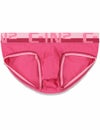 C-IN2 ローライズブリーフ ビキニ MESH Low Rise Brief （ペイシーピンク） CIN2 シーインツー メンズ下着 インナー 男性 パンツ アンダーウェア ブランド