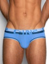C-IN2 ローライズブリーフ ビキニ MESH Low Rise Brief （ボールドウィンブルー） CIN2 シーインツー メンズ下着 インナー 男性 パンツ アンダーウェア ブランド