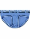 C-IN2 ローライズブリーフ ビキニ MESH Low Rise Brief （ボールドウィンブルー） CIN2 シーインツー メンズ下着 インナー 男性 パンツ アンダーウェア ブランド