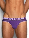 C-IN2 スポーツブリーフ ビキニ MESH Sport Brief （パコパープル） CIN2 シーインツー メンズ下着 インナー 男性 パンツ アンダーウェア ブランド