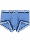 C-IN2 ローライズボクサーパンツ MESH Trunk （ボールドウィンブルー） CIN2 シーインツー メンズ下着 インナー 男性 パンツ アンダーウェア ブランド