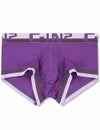 C-IN2 ローライズボクサーパンツ MESH Trunk （パコパープル） CIN2 シーインツー メンズ下着 インナー 男性 パンツ アンダーウェア ブランド