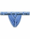 C-IN2 Tバック MESH CLASSIC THONG （ボールドウィンブルー） メンズTバック CIN2 シーインツー メンズ下着 インナー 男性 パンツ アンダーウェア ブランド