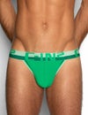 C-IN2 Tバック MESH CLASSIC THONG （ガリレオグリーン） CIN2 シーインツー メンズ下着 インナー 男性 パンツ アンダーウェア ブランド