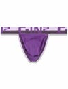 C-IN2 Tバック MESH CLASSIC THONG （パコパープル） メンズTバック CIN2 シーインツー メンズ下着 インナー 男性 パンツ アンダーウェア ブランド