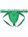 C-IN2 ジョックストラップ MESH JOCK STRAP （ガリレオグリーン） ケツ割れ ケツワレ サポーター CIN2 シーインツー メンズ下着 インナー 男性 パンツ アンダーウェア ブランド