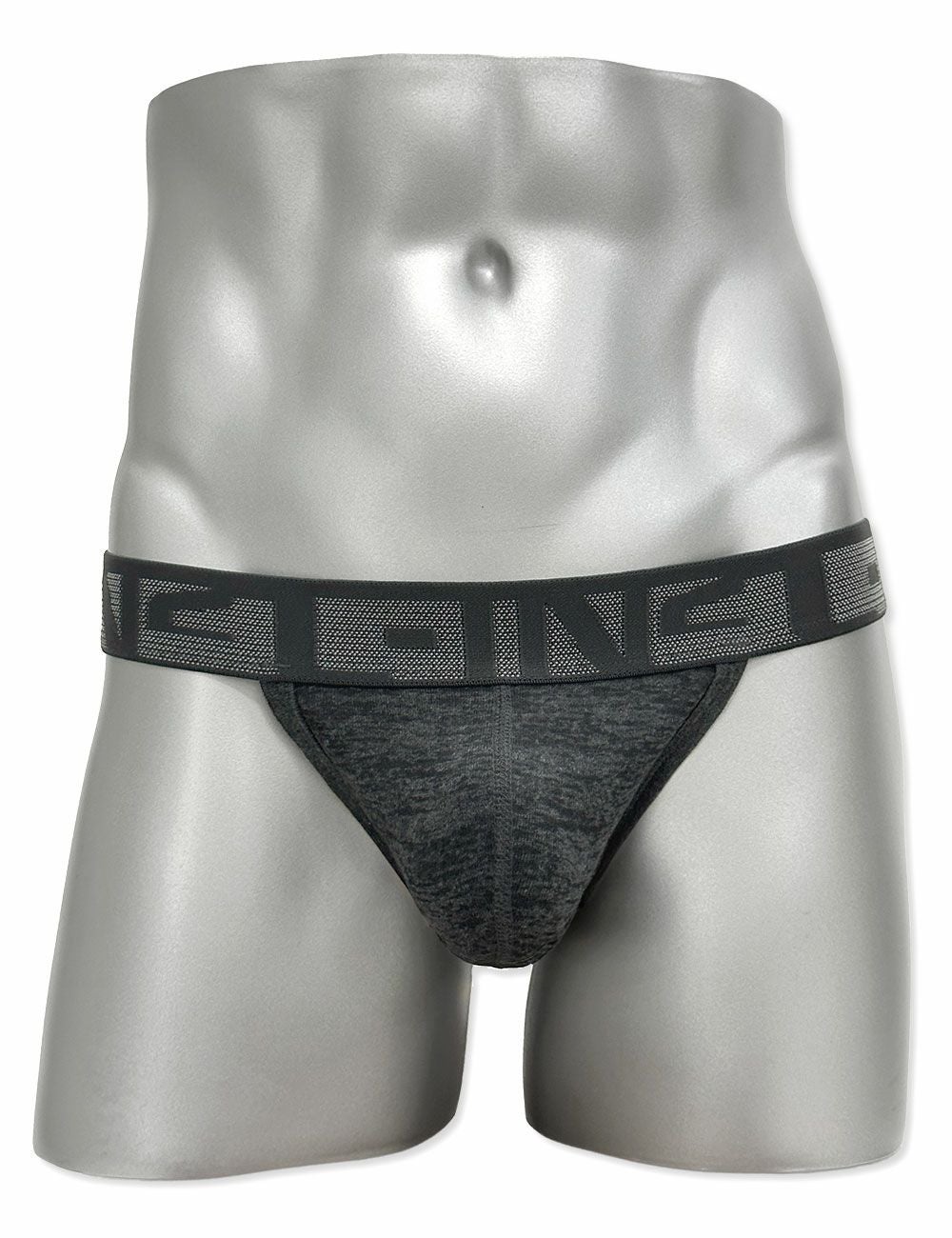 C-IN2 Tバック HAND ME DOWN BASIC CLASSIC THONG （コールヘザー） メンズTバック CIN2 シーインツー メンズ下着 インナー 男性 パンツ アンダーウェア ブランド