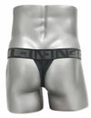 C-IN2 Tバック HAND ME DOWN BASIC CLASSIC THONG （コールヘザー） メンズTバック CIN2 シーインツー メンズ下着 インナー 男性 パンツ アンダーウェア ブランド