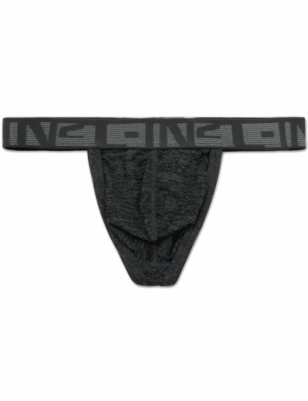 C-IN2 Tバック HAND ME DOWN BASIC CLASSIC THONG （コールヘザー） メンズTバック CIN2 シーインツー メンズ下着 インナー 男性 パンツ アンダーウェア ブランド