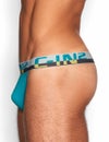 C-IN2 Tバック C-THEORY THONG （ティモシーティール） メンズTバック CIN2 シーインツー メンズ下着 インナー 男性 パンツ アンダーウェア ブランド