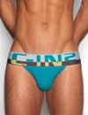 C-IN2 ジョックストラップ C-THEORY JOCK STRAP （ティモシーティール） CIN2 シーインツー メンズ下着 インナー 男性 パンツ アンダーウェア ブランド