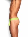C-IN2 Tバック HARD CORE THONG （ヨリイエロー） サポーター メンズTバック CIN2 シーインツー メンズ下着 インナー 男性 パンツ アンダーウェア ブランド