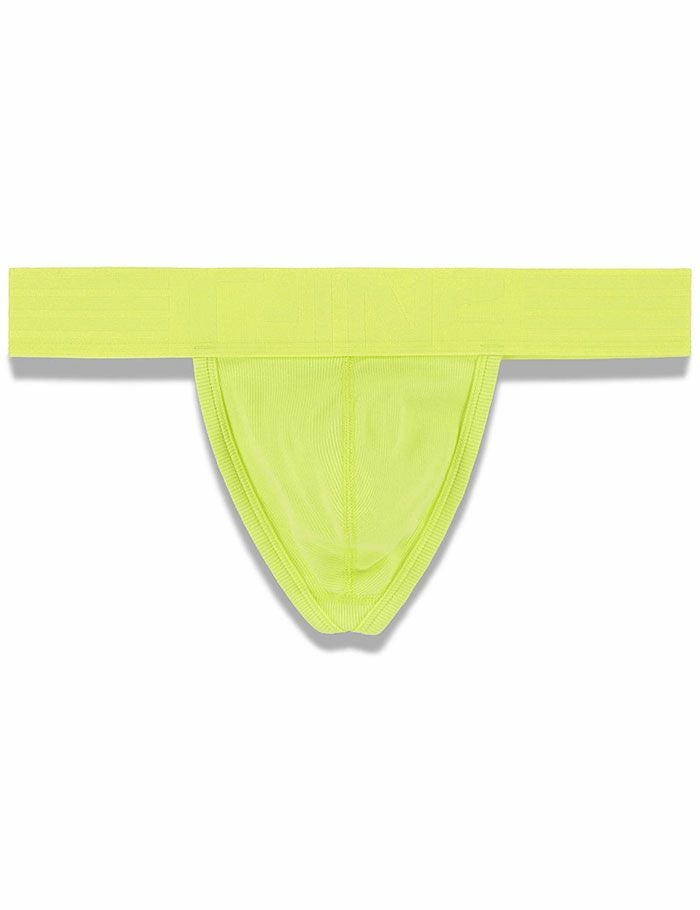 C-IN2 Tバック HARD CORE THONG （ヨリイエロー） サポーター メンズTバック CIN2 シーインツー メンズ下着 インナー 男性 パンツ アンダーウェア ブランド