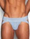 C-IN2 ジョックストラップ HARD CORE JOCK STRAP （ブレーズブルー） サポーター CIN2 シーインツー メンズ下着 インナー 男性 パンツ アンダーウェア ブランド
