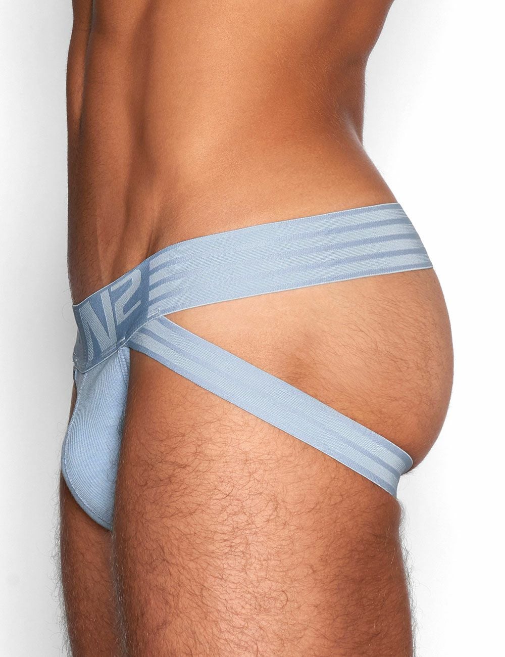 C-IN2 ジョックストラップ HARD CORE JOCK STRAP （ブレーズブルー） サポーター CIN2 シーインツー メンズ下着 インナー 男性 パンツ アンダーウェア ブランド