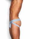 C-IN2 ジョックストラップ HARD CORE JOCK STRAP （ブレーズブルー） サポーター CIN2 シーインツー メンズ下着 インナー 男性 パンツ アンダーウェア ブランド