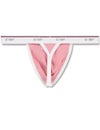 C-IN2 Tバック THROWBACK THONG （パーザピンク） サポーター メンズTバック CIN2 シーインツー メンズ下着 インナー 男性 パンツ アンダーウェア ブランド