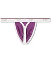 C-IN2 Tバック THROWBACK THONG （パーデンパープル） サポーター メンズTバック CIN2 シーインツー メンズ下着 インナー 男性 パンツ アンダーウェア ブランド