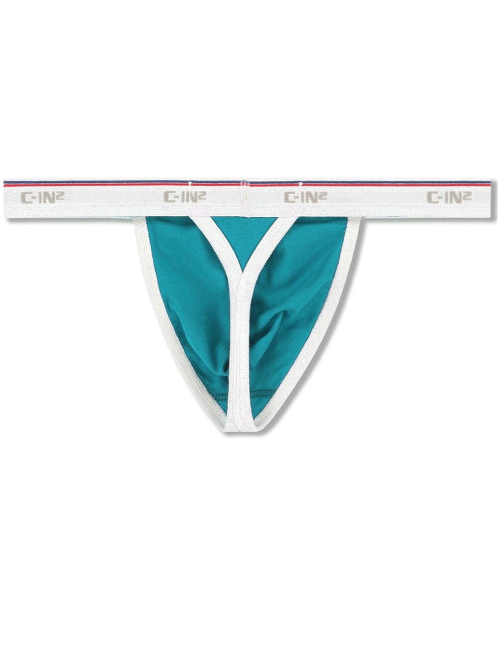 C-IN2 Tバック THROWBACK THONG （タッカーティール） サポーター メンズTバック CIN2 シーインツー メンズ下着 インナー 男性 パンツ アンダーウェア ブランド