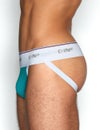 C-IN2 ジョックストラップ THROWBACK JOCK （タッカーティール） サポーター CIN2 シーインツー メンズ下着 インナー 男性 パンツ アンダーウェア ブランド