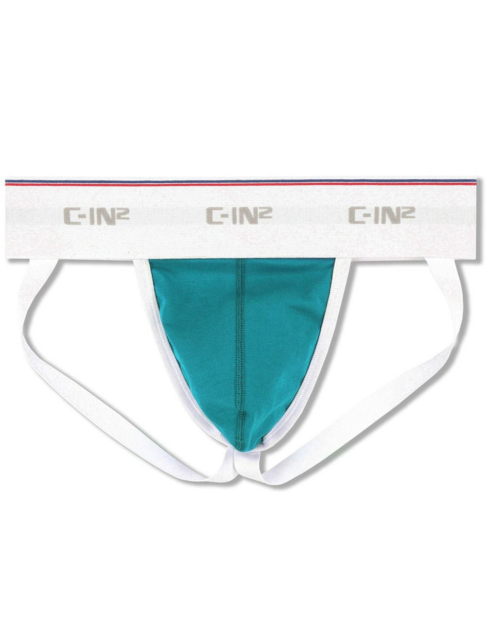 C-IN2 ジョックストラップ THROWBACK JOCK （タッカーティール） サポーター CIN2 シーインツー メンズ下着 インナー 男性 パンツ アンダーウェア ブランド