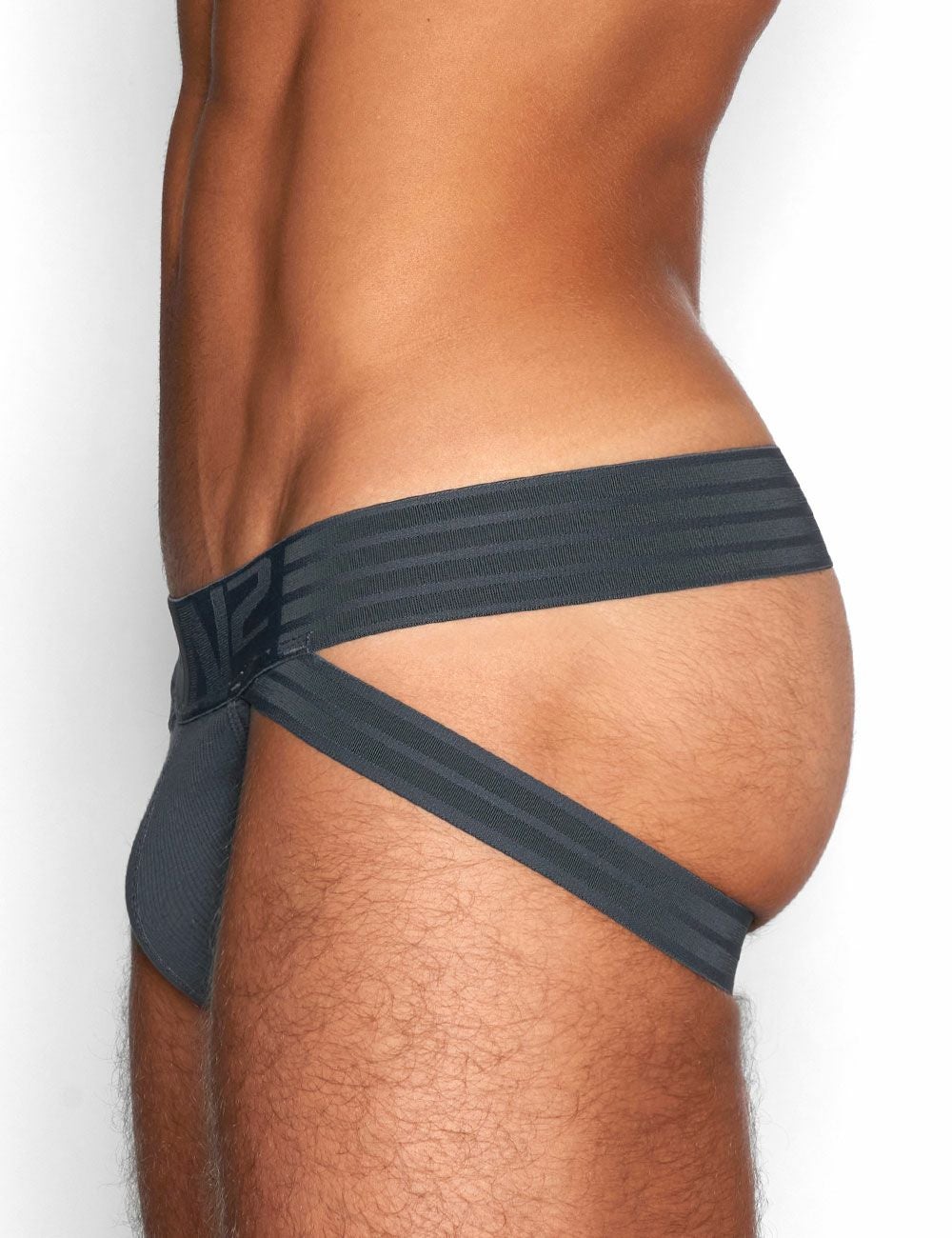 C-IN2 ジョックストラップ HARD CORE JOCK STRAP （ノーマンネイビー） サポーター CIN2 シーインツー メンズ下着 インナー 男性 パンツ アンダーウェア ブランド
