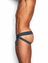 C-IN2 ジョックストラップ HARD CORE JOCK STRAP （ノーマンネイビー） サポーター CIN2 シーインツー メンズ下着 インナー 男性 パンツ アンダーウェア ブランド