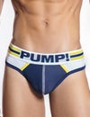 PUMP パンプ Tバック （SPORTBOY-RECHARGE） BRIEF STYLE MESH CUP THONG PUMP! UnderwearメンズTバック メンズパンツ 男性下着
