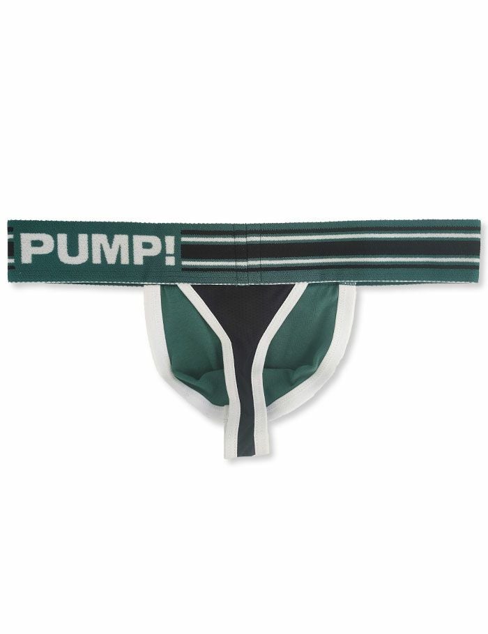 PUMP パンプ Tバック （SPORTBOY-BOOST） LOW RISE MESH CUP THONG PUMP! UnderwearメンズTバック メンズパンツ 男性下着