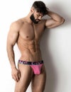 C-IN2 Tバック C-THEORY THONG （プラトピンク） メンズTバック CIN2 シーインツー メンズ下着 インナー 男性 パンツ アンダーウェア ブランド