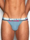 C-IN2 ダッシュブリーフ スポブリ C-THEORY DASH BRIEF （ボリスブルー） CIN2 シーインツー メンズ下着 インナー 男性 パンツ アンダーウェア ブランド